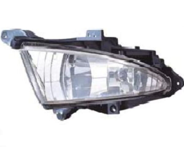 Протитуманка права (ПТФ) Hyundai Elantra 2006-2010 HD FPS