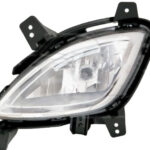 Протитуманка ліва (ПТФ) Hyundai I10 2010-2014 FPS Протитуманка ліва (ПТФ) Hyundai I10 2010-2014 FPS GS 3218 D301