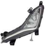 Протитуманка ліва (ПТФ) Hyundai Elantra 2014-2016 MD Depo FP 3244 945