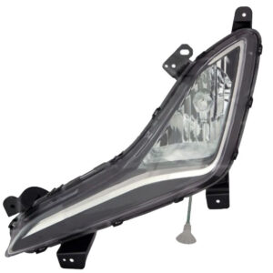 Протитуманка права (ПТФ) Hyundai Elantra 2014-2016 MD Depo