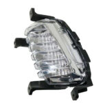 Протитуманка ліва (ПТФ) Hyundai Sonata 2017-2019 LF FPS Протитуманка ліва (ПТФ) Hyundai Sonata 2017-2019 LF FPS FP 3259 F2-E