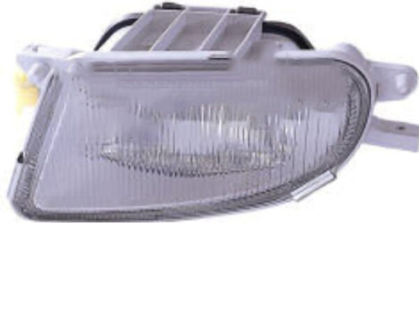 Протитуманка ліва (ПТФ) Mercedes 210 E-Class 1999-2002 TYC