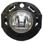 Протитуманка універсальна ліва (права) FPS FP 2407 F7-E