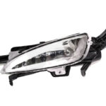 Протитуманка ліва (ПТФ) Kia Optima 2011-2013 Китай FP 4032 962