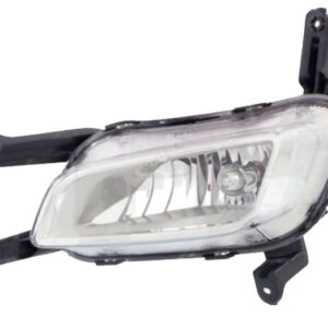 Протитуманка ліва (ПТФ) Kia Optima 2013-2016 Китай