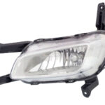 Протитуманка права (ПТФ) Kia Optima 2013-2016 Китай Протитуманка права (ПТФ) Kia Optima 2013-2016 Китай FP 4032 R5-P