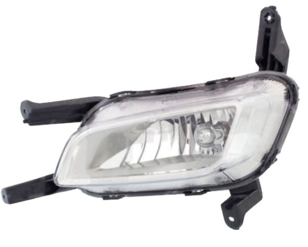 tumanka-128 Протитуманка права (ПТФ) Kia Optima 2013-2016 Китай