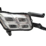 Протитуманка права (ПТФ) Kia Optima 2013-2016 Китай 69841112495