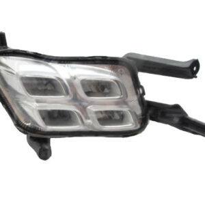 Протитуманка права (ПТФ) Kia Optima 2013-2016 Китай