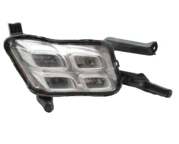 tumanka-129 Протитуманка права (ПТФ) Kia Optima 2013-2016 Китай