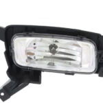 Протитуманка права (ПТФ) Kia Sorento 2013-2015 TYC FP 4033 910