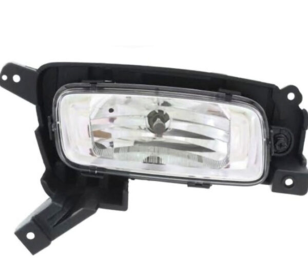 tumanka-133 Протитуманка права (ПТФ) Kia Sorento 2013-2015 TYC
