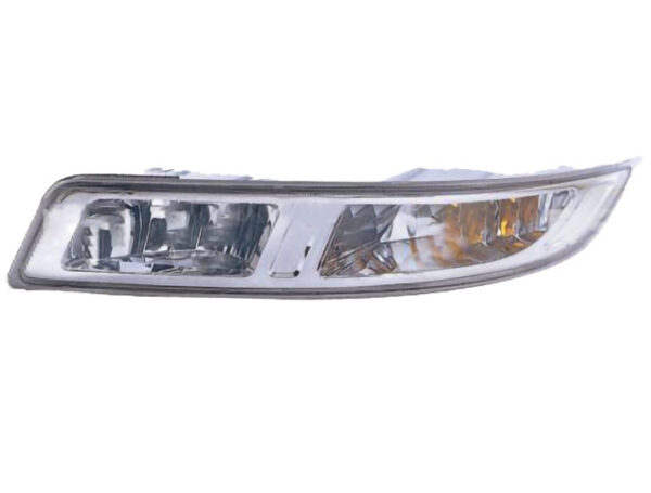 Протитуманка ліва (ПТФ) Nissan Almera Clasic 2006-2013 B10 TYC