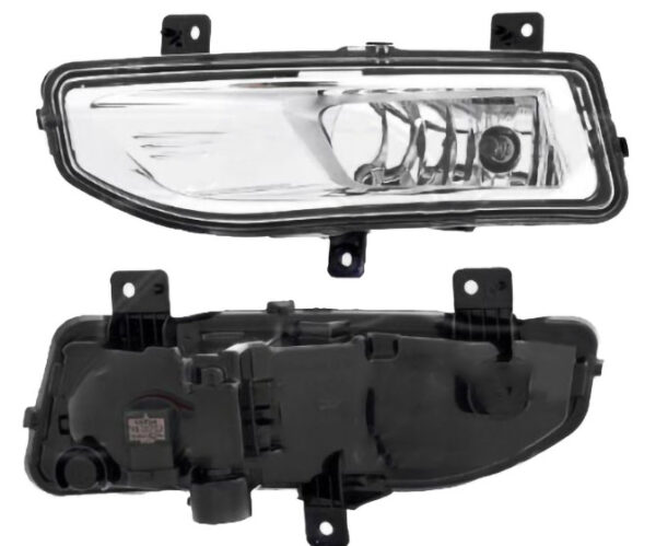 tumanka-166 Протитуманка ліва (ПТФ) Nissan Qashqai / Rogue / X-Trail 2017-2021 Depo