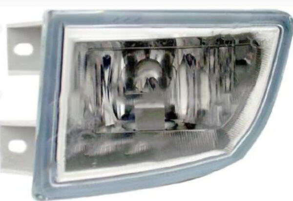 Протитуманка права (ПТФ) Skoda Fabia 1999-2005 TYC