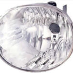 Протитуманка права (ПТФ) Toyota RAV4 2004-2006 FPS FP 8179 012