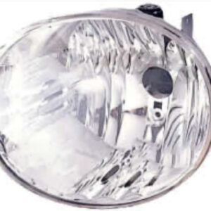 tumanka-189 Протитуманка права (ПТФ) Toyota RAV4 2004-2006 FPS