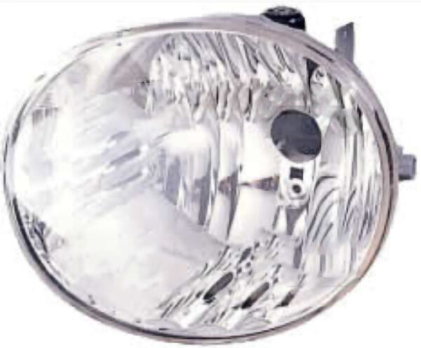 Протитуманка права (ПТФ) Toyota RAV4 2004-2006 FPS