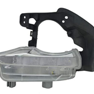 Протитуманка права (ПТФ) Toyota Highlander 2013-2016 FPS