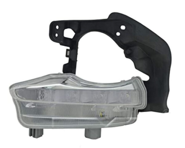 Протитуманка права (ПТФ) Toyota Highlander 2013-2016 FPS