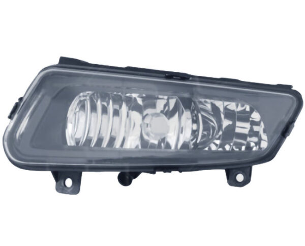 tumanka-216 Протитуманка права (ПТФ) Volkswagen Polo 5 2009-2019 FPS