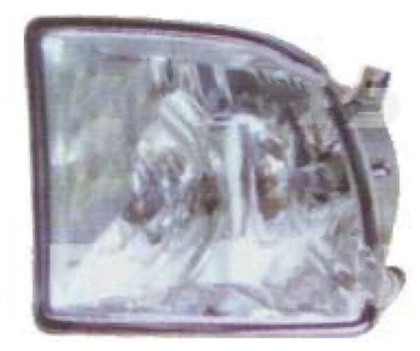 tumanka-247 Протитуманка права (ПТФ) Chery Tiggo 2005-2012 T11 FPS