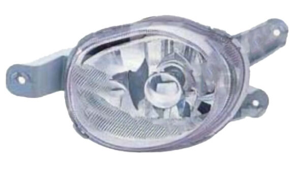 tumanka-252 Протитуманка ліва (ПТФ) Chevrolet Aveo 2008-2011 HB / ЗАЗ Vida 2012-2016 T255 FPS