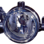 Протитуманка права (ПТФ) Ford C-Max 2003-2007 / Focus 2005-2008 / Kuga 2008-2012 FPS 6937994