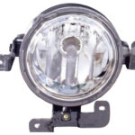 Протитуманка права (ПТФ) Hyundai Getz 2006-2011 FPS Протитуманка права (ПТФ) Hyundai Getz 2006-2011 FPS GS 3127 D301-S