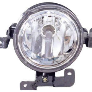 tumanka-258 Протитуманка права (ПТФ) Hyundai Getz 2006-2011 FPS