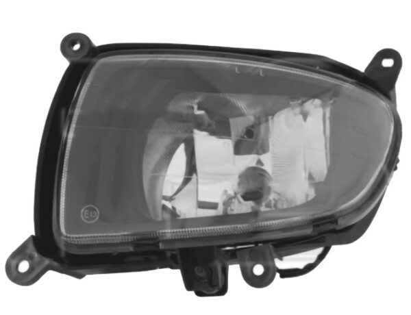 Протитуманка ліва (ПТФ) Kia Cerato 2006-2009 FPS