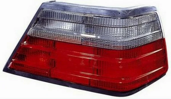Задній ліхтар лівий Mercedes 124