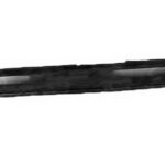 Поріг Opel Astra G 1998-2009 3 дв. хетчбек - лівий FP 5051 002