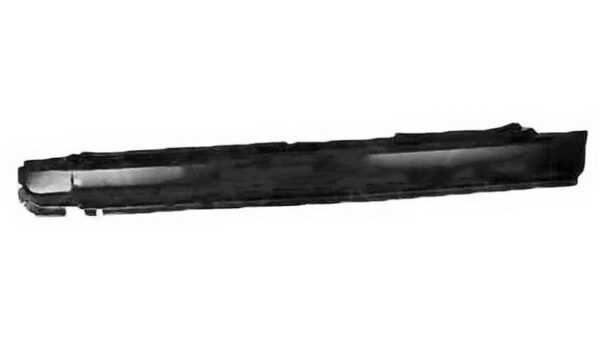 uvehufnv148 Поріг Opel Astra G 1998-2009 3 дв. хетчбек - лівий