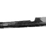 Поріг лівий Ford Fiesta 2009-2013 4 дверей FP 2810 F3-P