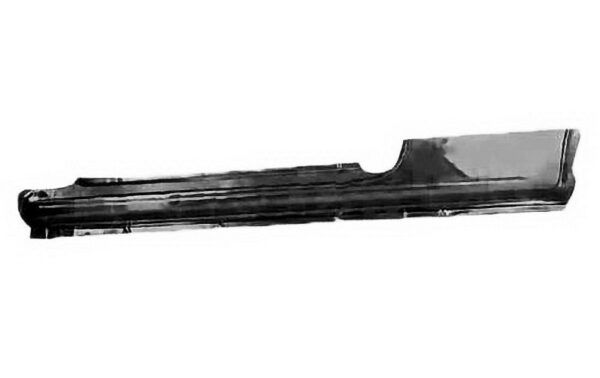 uvehufnv163 Поріг Mazda 323 BF 1985-1989 4-дв. - правий