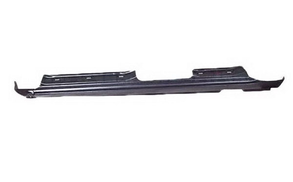 uvehufnv215 Поріг Volkswagen Polo 2002-2009 хетчбек 4/5 дверей лівий