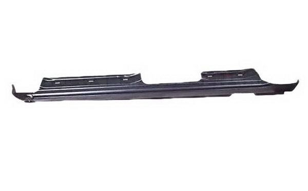 uvehufnv216 Поріг Volkswagen Polo 2002-2009 хетчбек 4/5 дверей правий