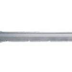 Поріг Mazda 323 BG 1989-1994 3-дв. - лівий 4637592993