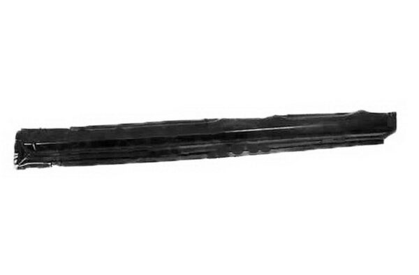 Поріг Mitsubishi Lancer 7 1992-1995 седан - правий