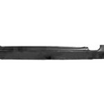 Поріг Peugeot 206 1998-2009 4/ правий FP 5507 012