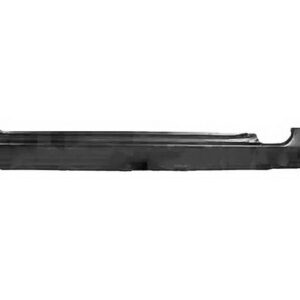 Поріг Renault Kangoo 1997-2009 2/3 дверей нижня частина - правий