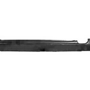 Поріг Renault Kangoo 1997-2009 2/3 дверей праві