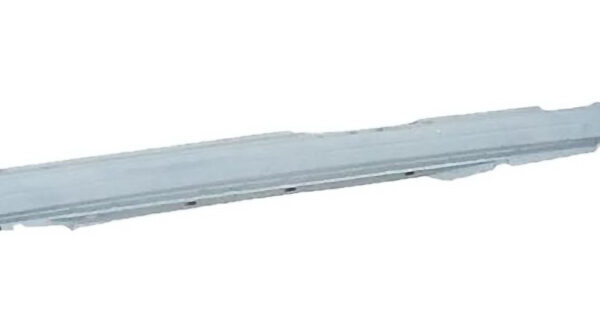 uvehufnv55 Поріг під дверима Mercedes Vito/Viano 2003-2010 цинк лівий