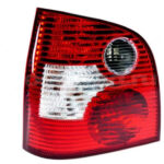 Задній ліхтар Volkswagen Polo 5 2002-2005 лівий Задній ліхтар Volkswagen Polo 5 2002-2005 лівий FP 7401 226