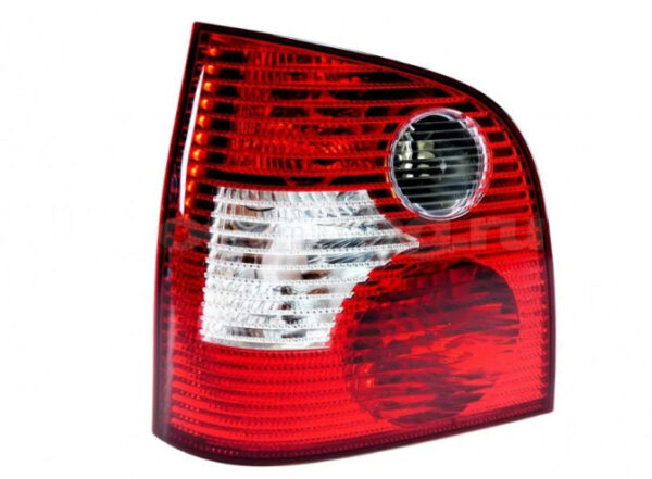 Задній ліхтар Volkswagen Polo 5 2002-2005 лівий
