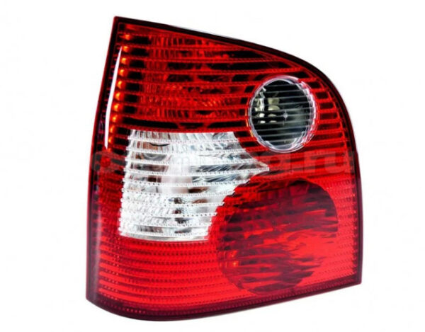 vsigvjhs107 Задній ліхтар Volkswagen Polo 5 2002-2005 правий