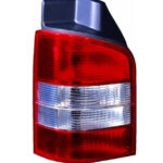 Задній ліхтар Volkswagen Transporter T5 2003-2009 правий 69841040