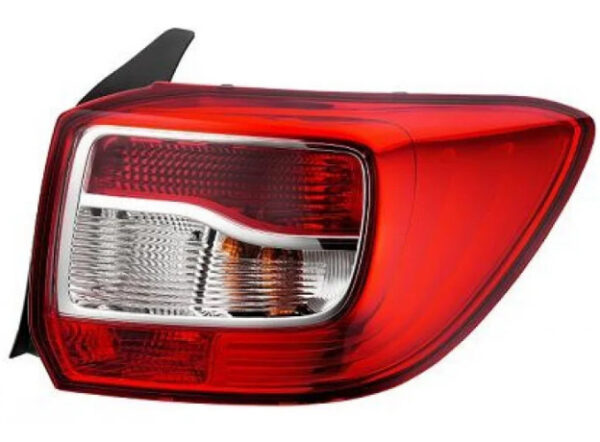 vsigvjhs114 Задній ліхтар лівий Renault Logan 2013-2017 седан
