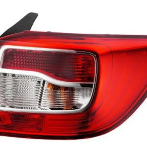 Задній ліхтар правий Renault Logan 2013-2017 седан